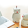 画像：環境・防災・ロボット商品